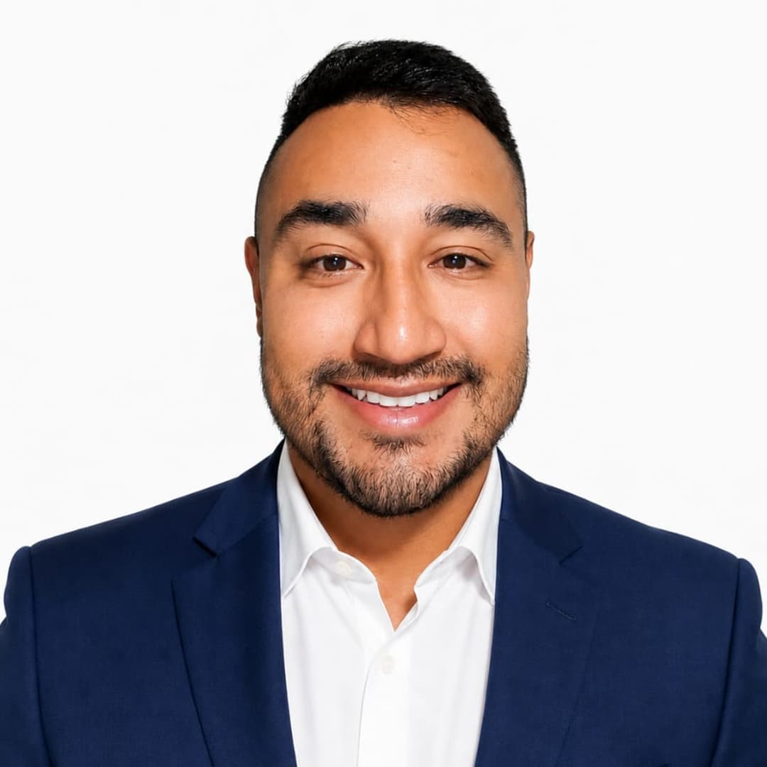 Richard Rodríguez